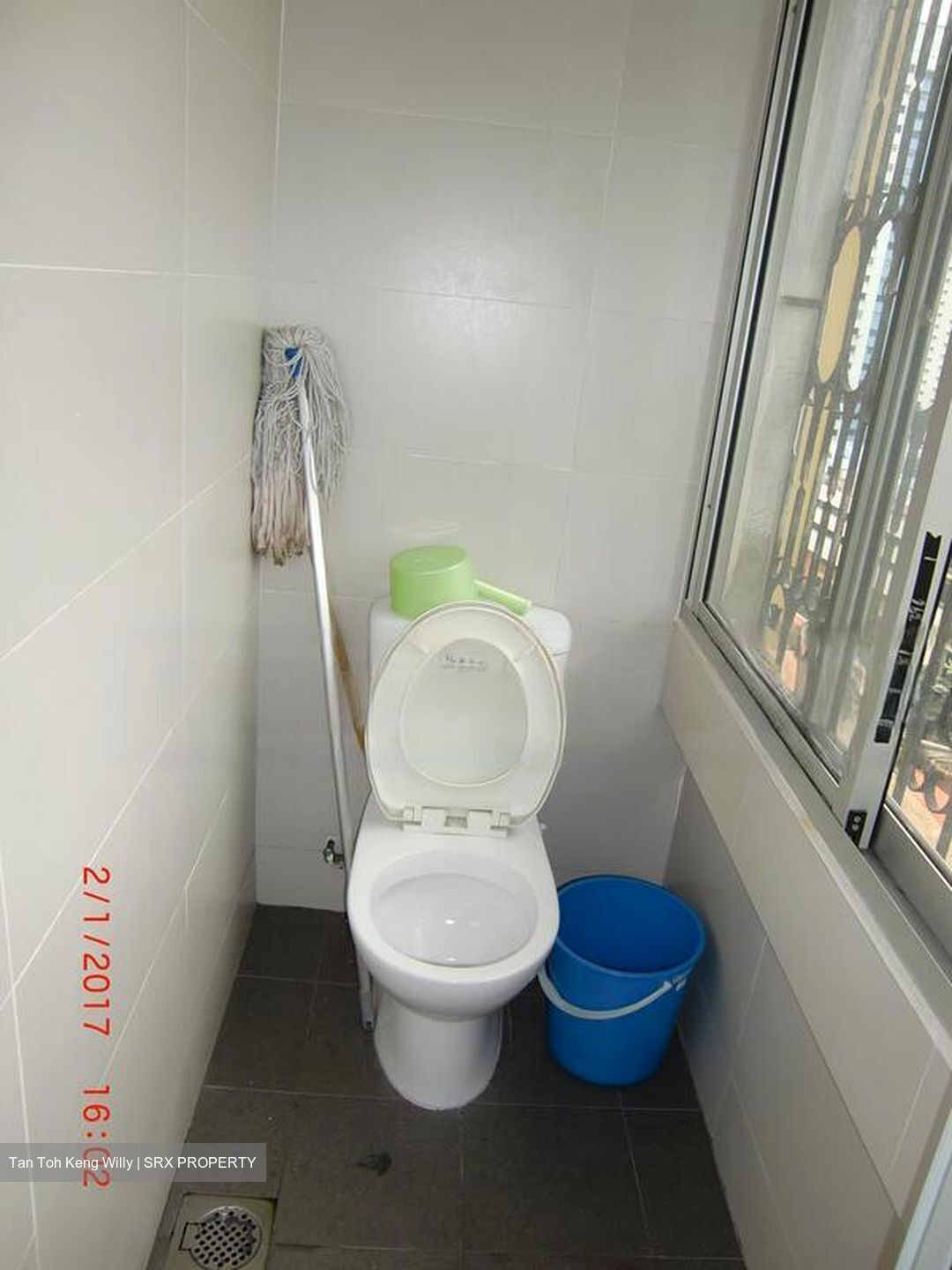 People's Park Complex (D1), Apartment #501371351
